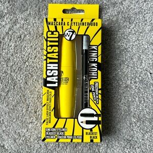 Lashtastic Mascara & Eyeliner Duo